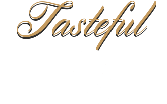 Tasteful Fish