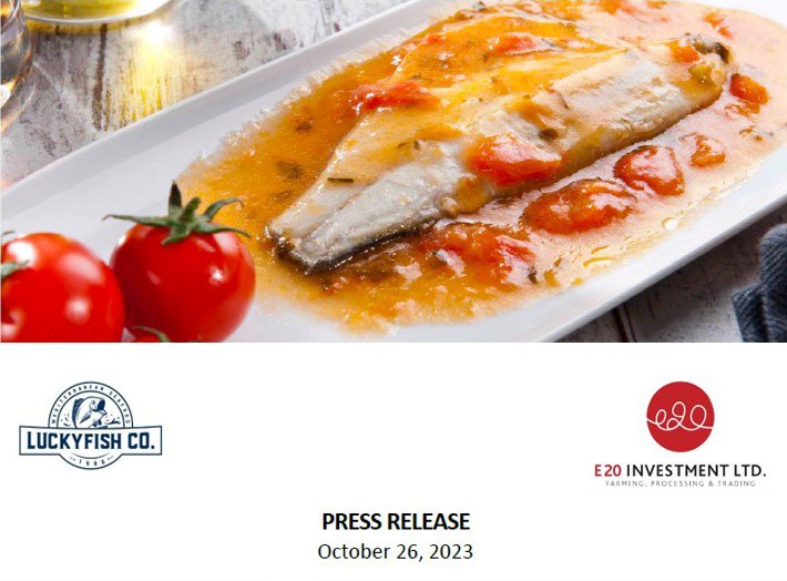 UAE investment firm takes controlling stake in Turkey seabass, beam producer